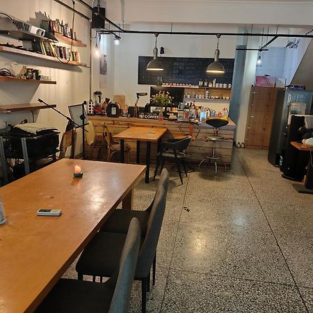 Formosa Backpackers Hostel & Apartment（青年民宿） Hualien Exterior foto