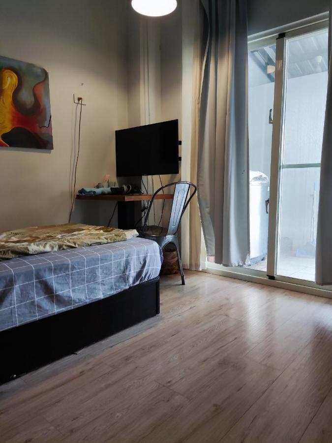 Formosa Backpackers Hostel & Apartment（青年民宿） Hualien Exterior foto