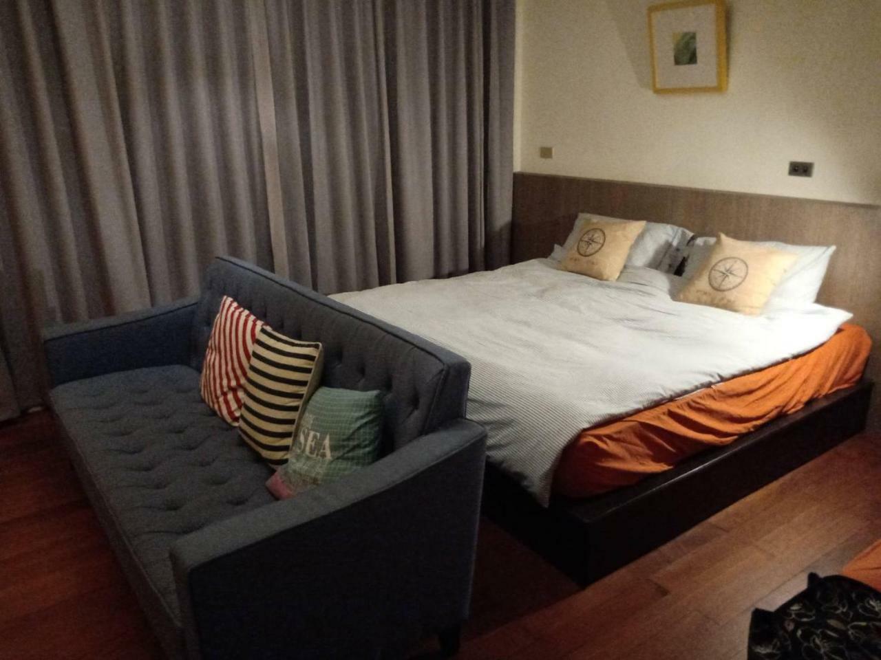 Formosa Backpackers Hostel & Apartment（青年民宿） Hualien Exterior foto